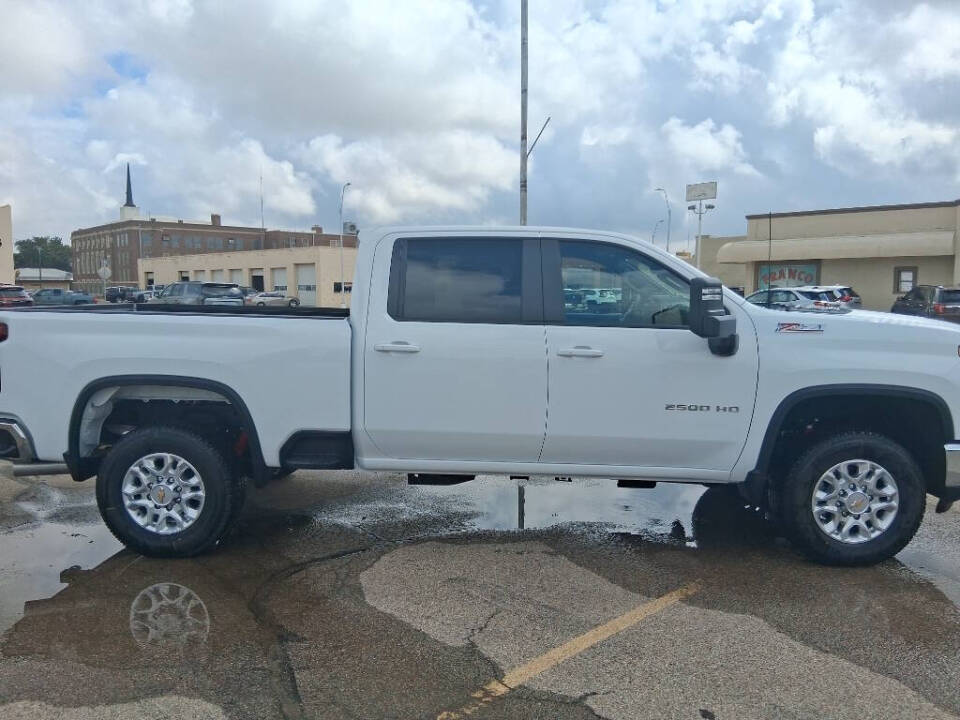 chevrolet silverado 2500hd 2026 1GC1KNEY9TF281792 image chevrolet silverado 2500hd 2026 1GC1KNEY9TF281792 image
